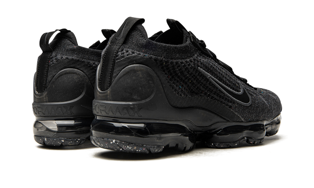 Nike Air VaporMax 2021 FK "Black Anthracite" DH4084 001