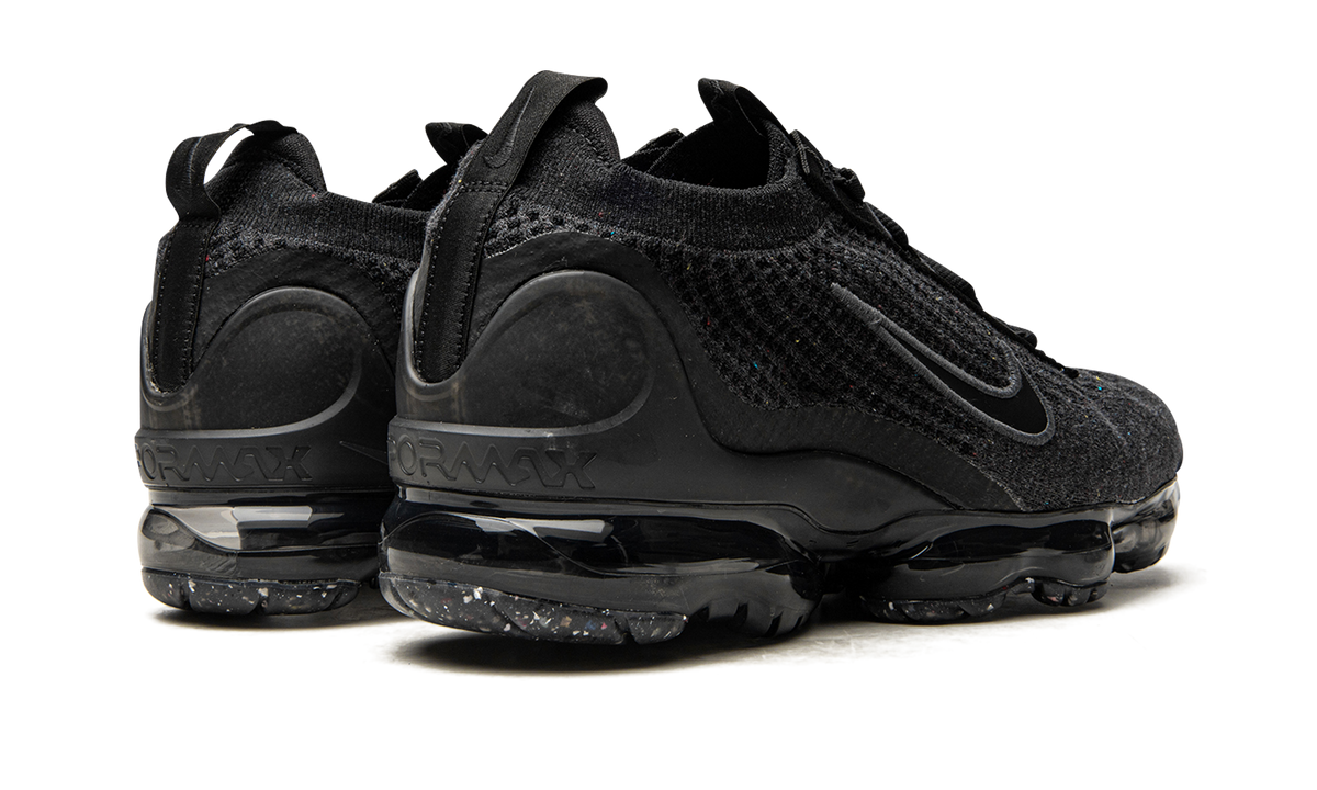Nike Air VaporMax 2021 FK "Black Anthracite" DH4084 001