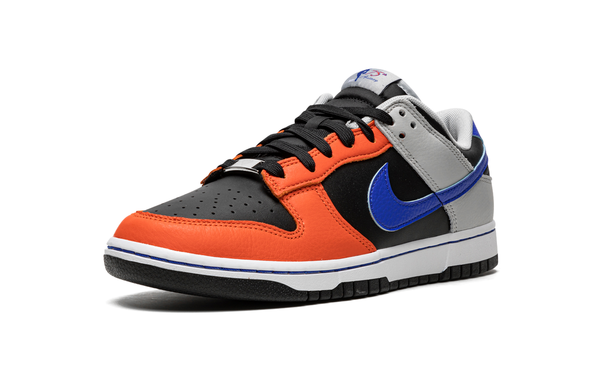 Nike Dunk Low Retro EMB "NBA - New York Knicks" DD3363 002