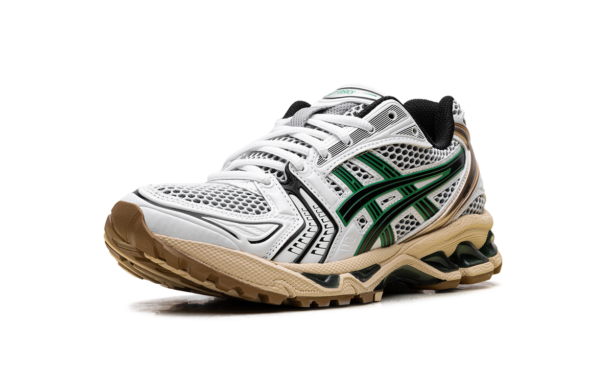 ASICS Gel-Kayano 14 "Hinoki" 1203A740-103