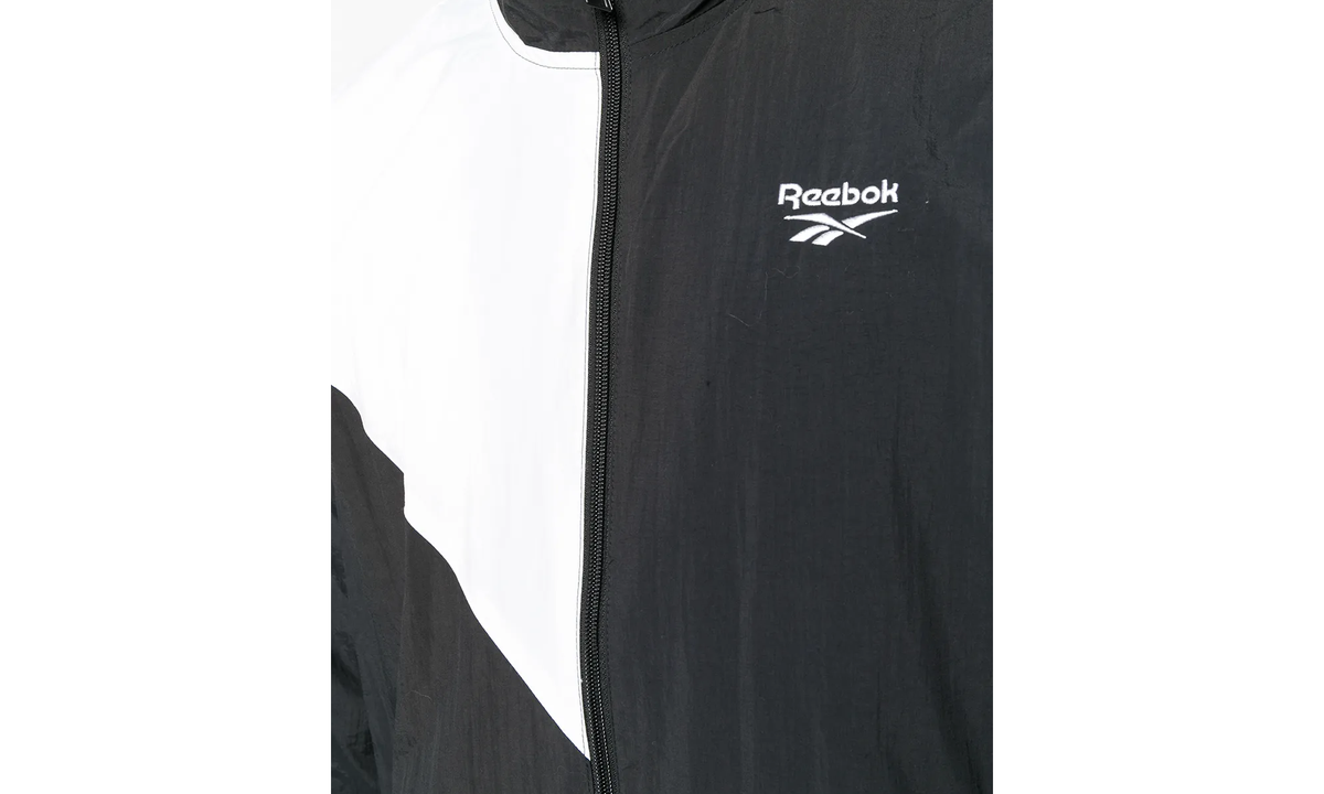 Reebok Classics Vector Tracktop "Black" DJ1950
