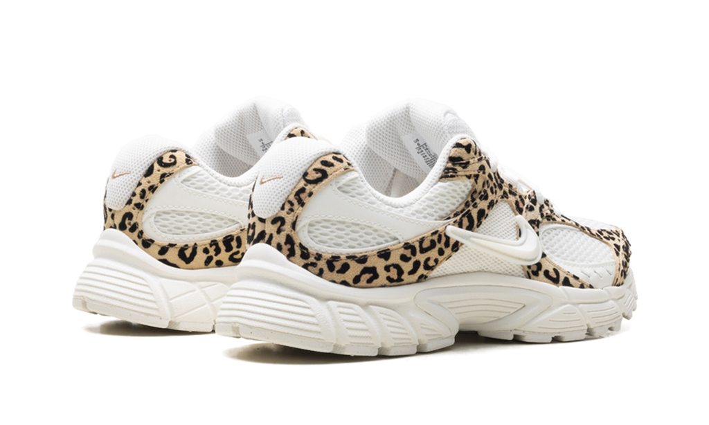 Nike V5 RNR Suede WMNS "Sail Leopard" IR5823 133