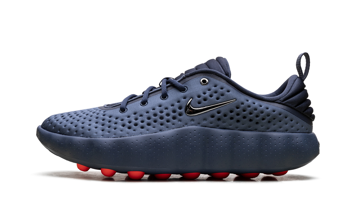 Nike Mind 002 "Thunder Blue Chrome" HQ4308 400