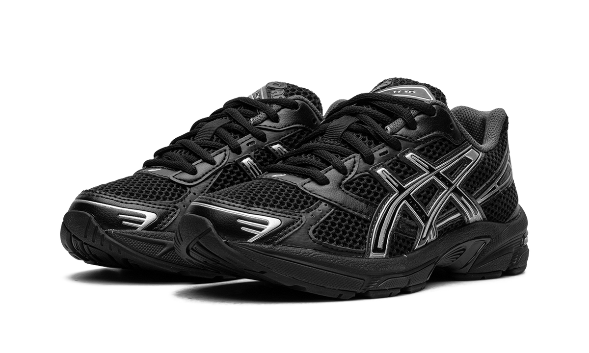 ASICS Gel 1130 "Black / Pure Silver" 1201A906 001