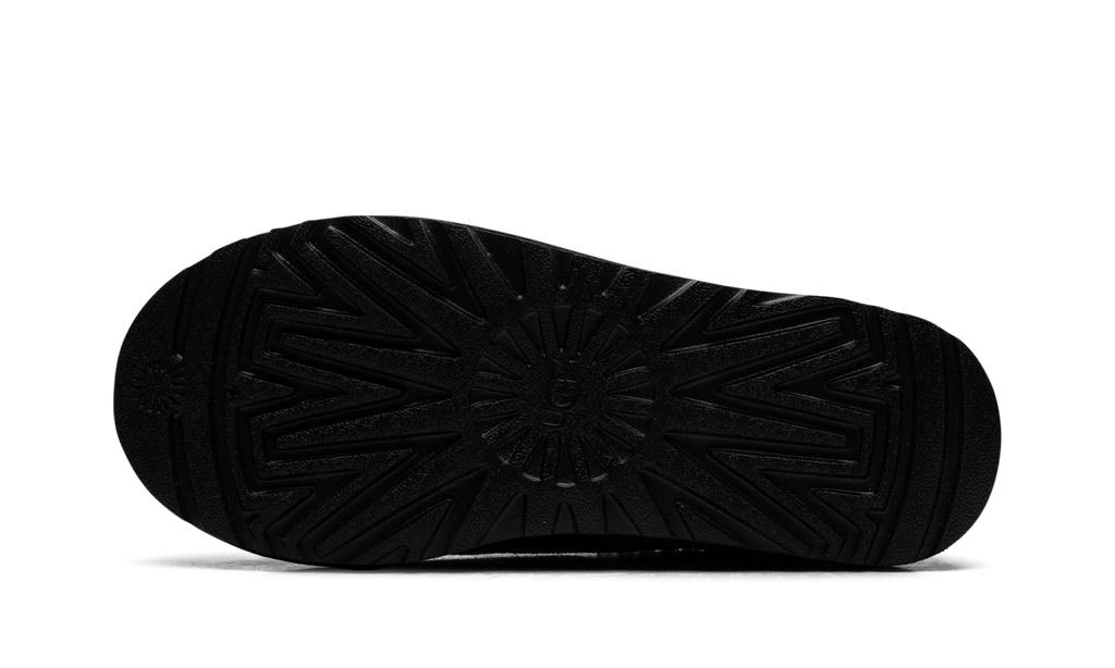 Ugg Tasman II Slipper WMNS "Black" 1174470 BLK
