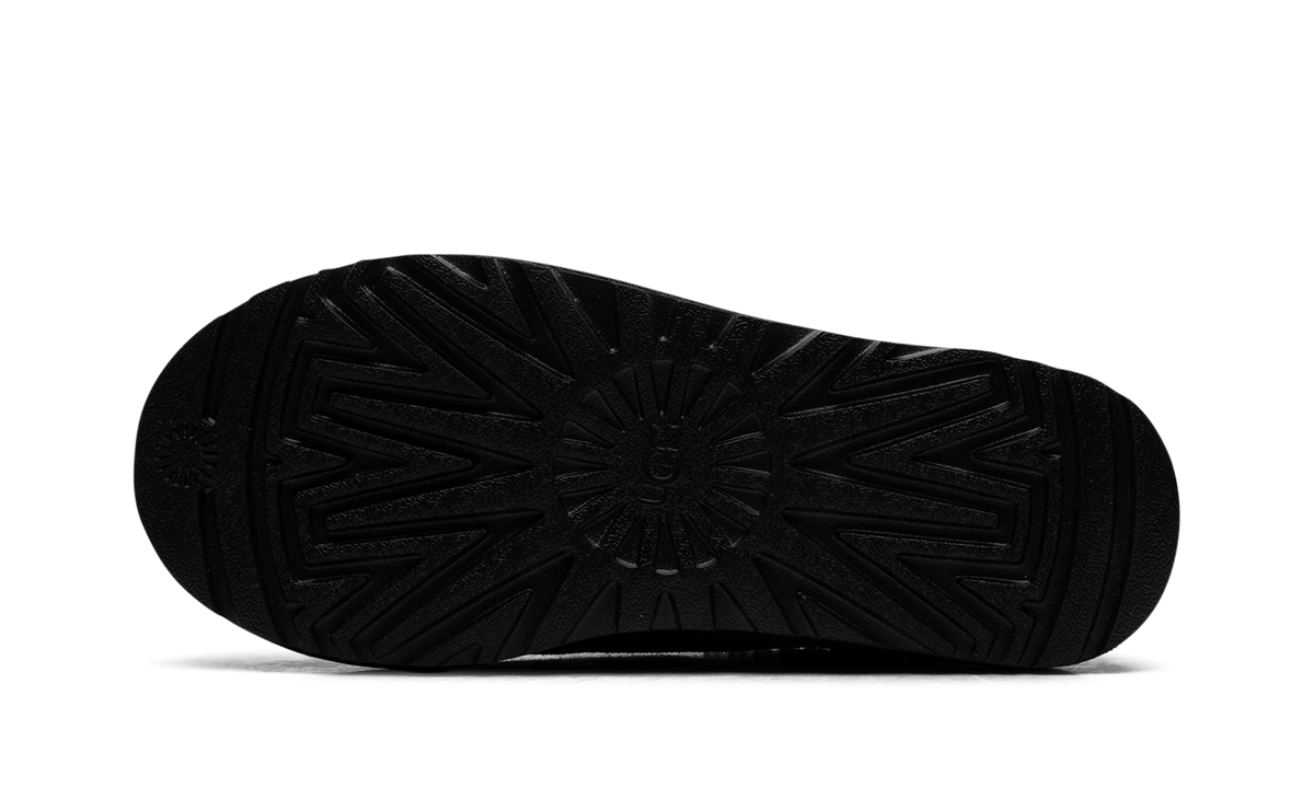 Ugg Tasman II Slipper WMNS "Black" 1174470 BLK
