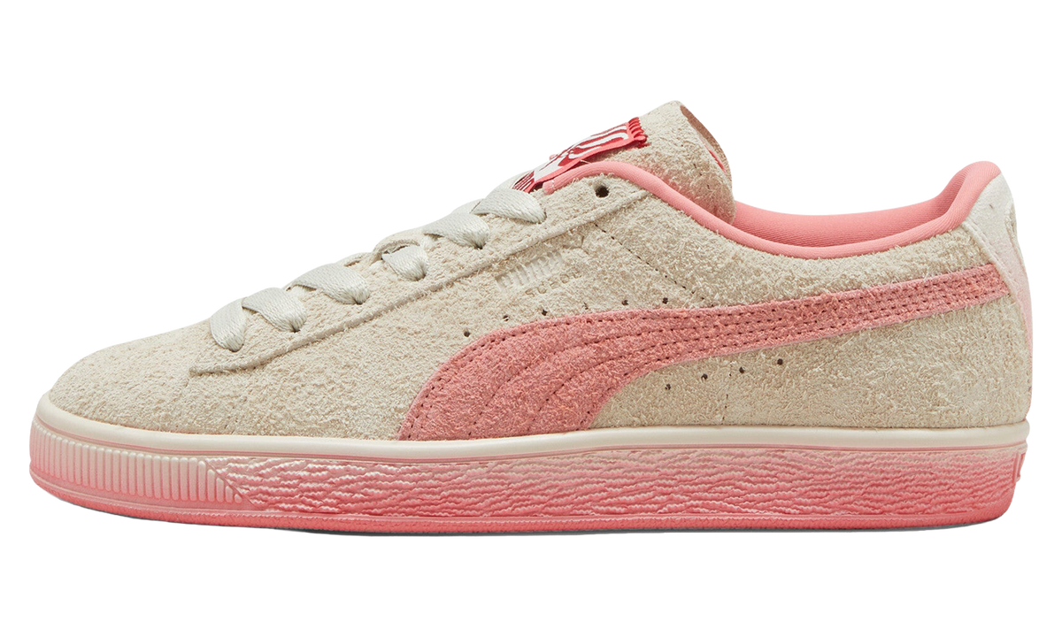 PUMA Suede WMNS "California Dreamin" 395905 01