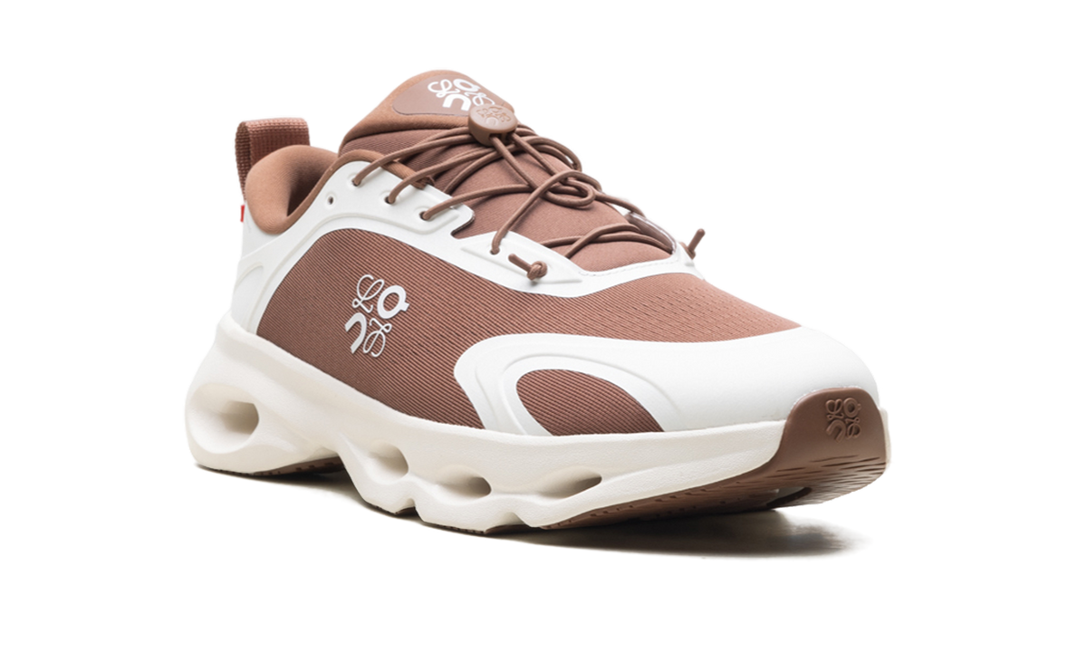 On Running Cloudsolo "Loewe - Taupe / Eggshell" 3MF30665479