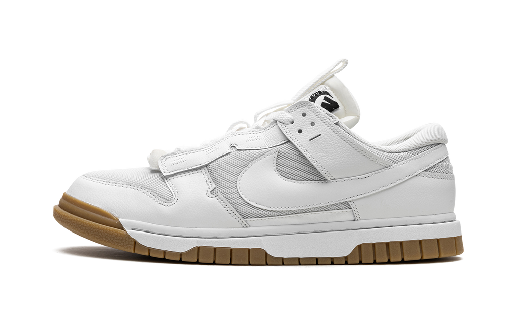 Nike Air Dunk Jumbo "Photon Dust" DV0821 001
