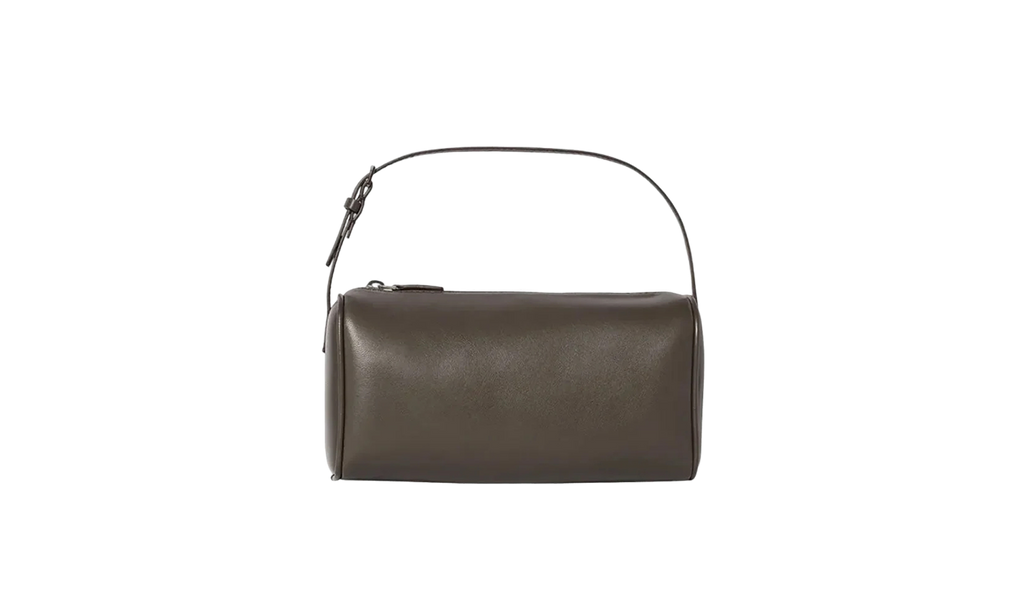 The Row 90's Bag "Fume" W1281 L108 FUMS