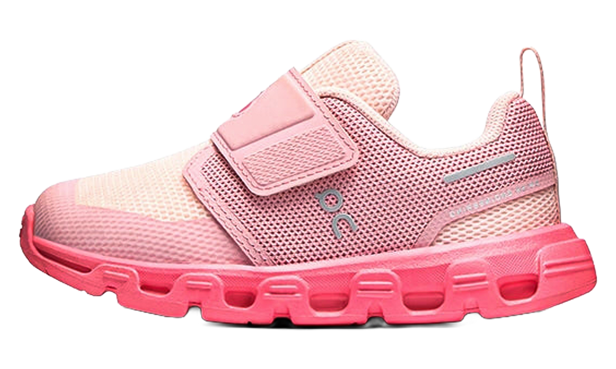 ON RUNNING Cloud Dash TD "Zephyr Camellia" 3TG30066066