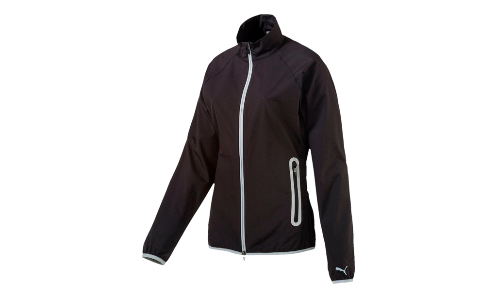 Puma GOLF WIND JACKET WMNS "PRESIDENTS CUP" 572302 01