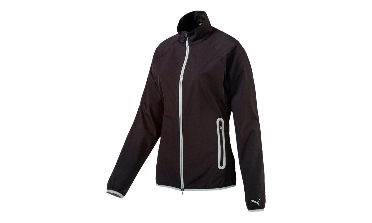 Puma GOLF WIND JACKET WMNS "PRESIDENTS CUP" 572302 01