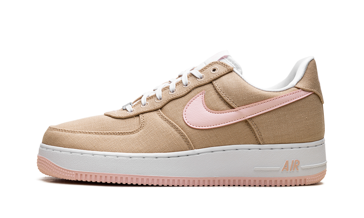 Nike Air Force 1 Low "Linen Canvas" HV2021 200