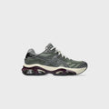 ASICS Gel-Kinetic 2.0 - Lichen Green / Benimo Purple