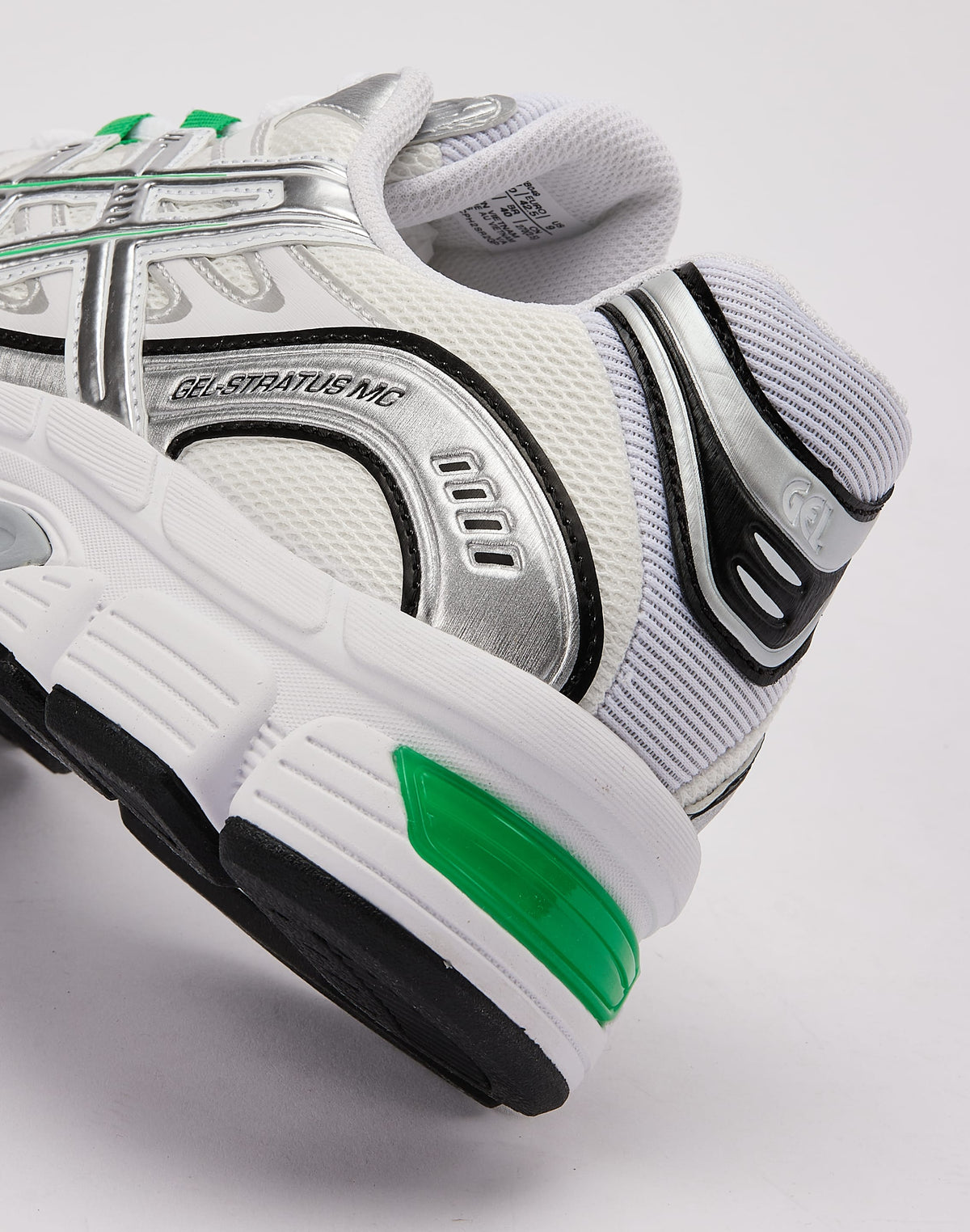 Asics GEL-STRATUS MC