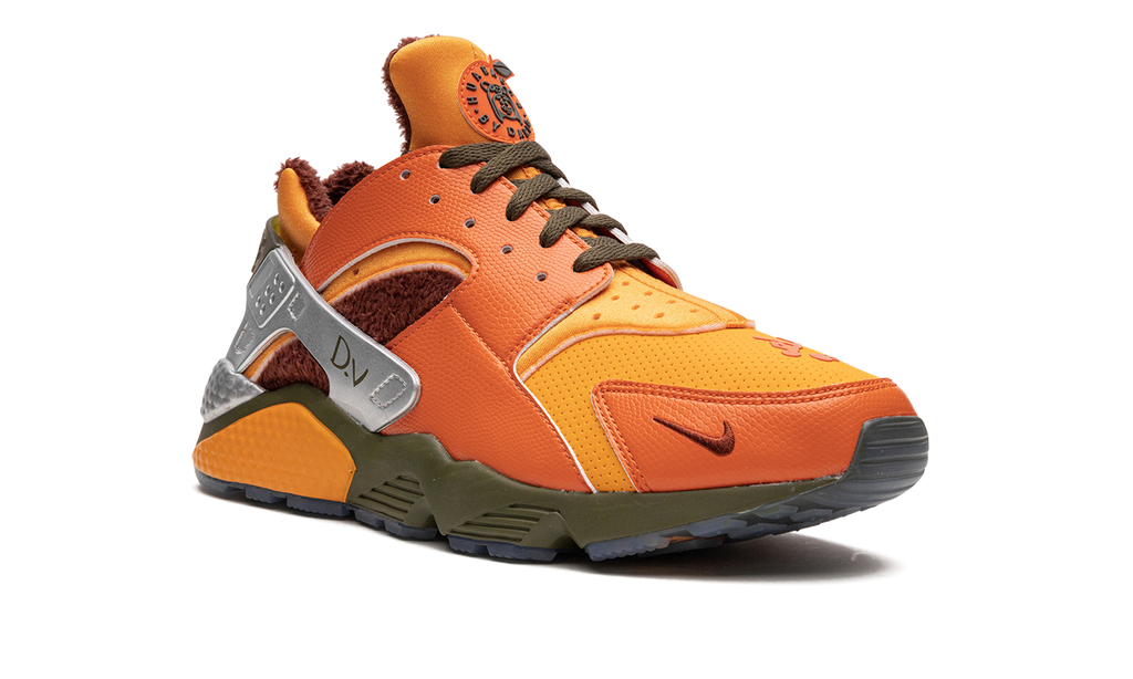 Nike Air Huarache "Doernbecher" FD9712 800