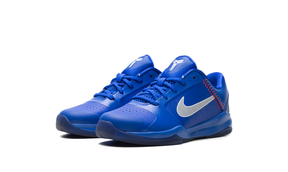 Nike Kobe V Protro PS "Dodgers" IR1849 400