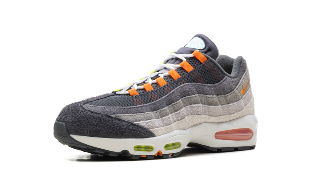 Nike AIR MAX 95 BIG BUBBLE PREMIUM "Greedy" IU2636 300