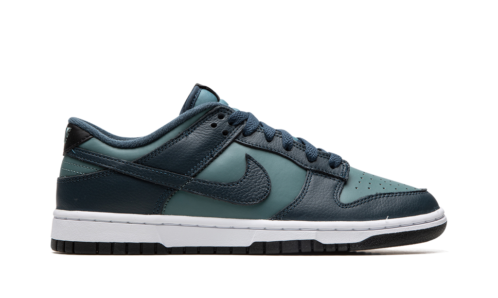 Nike Dunk Low PRM "Armory Navy" DR9705 300