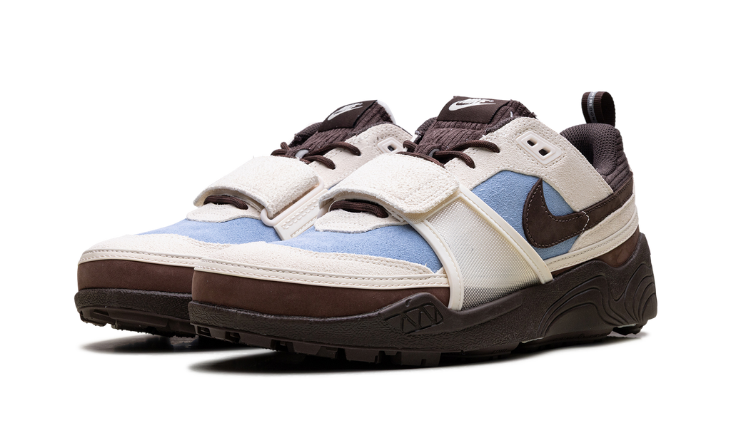 Nike Zoom Field Jaxx "Travis Scott - Leche Blue" HQ3072 400