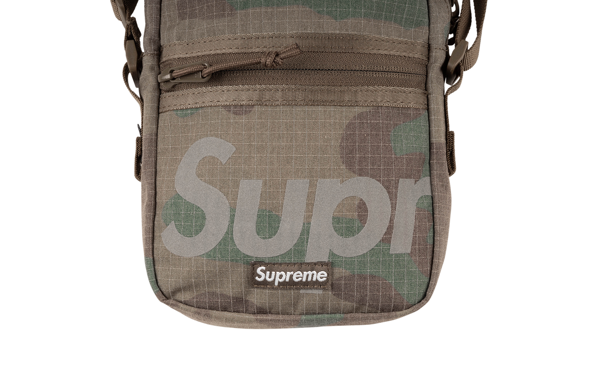 Supreme Shoulder Bag "SS24" SU360