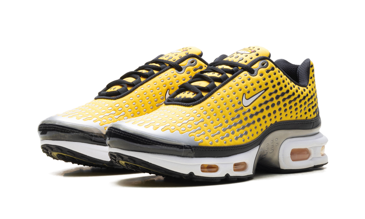 Nike Air Max Plus 7 "Yellow Maize" HQ2197 700