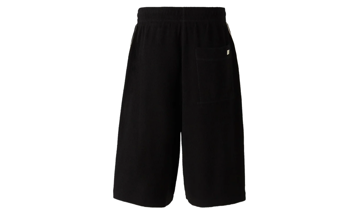 WALES BONNER Prince Shorts "Black" MS26JE04JE04999