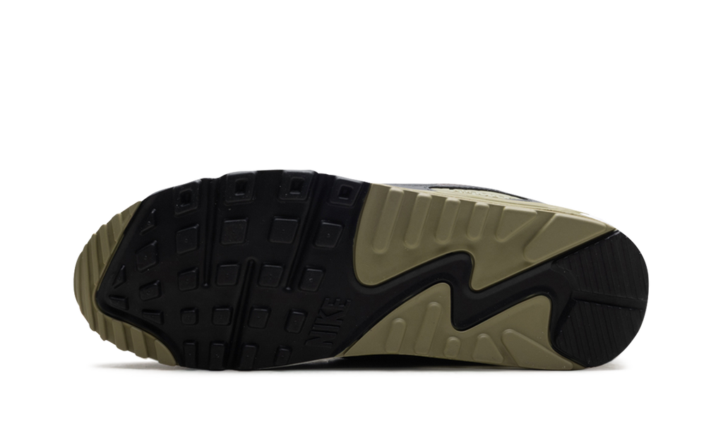 Nike Air Max 90 "Light Bone Neutral Olive" DM0029 011