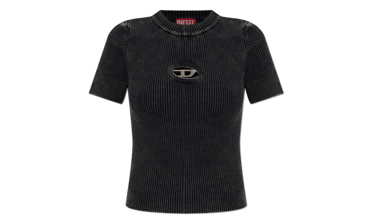 Diesel M-ANCHOR-A Knitwear WMNS "Black" A16249 0AKBQ 900