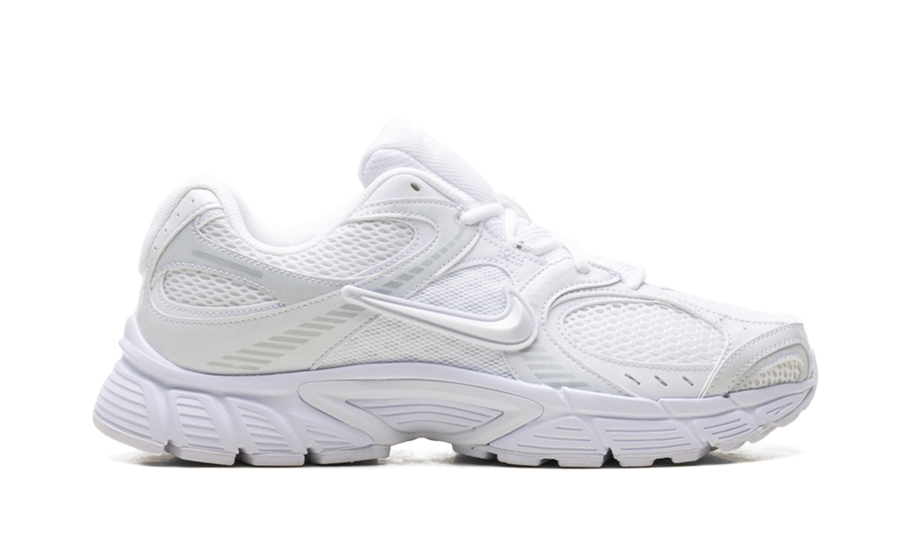 Nike V5 RNR "White Metallic Silver" HJ5228 101