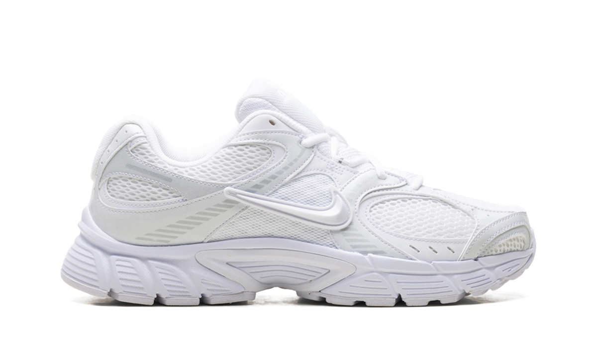 Nike V5 RNR "White Metallic Silver" HJ5228 101