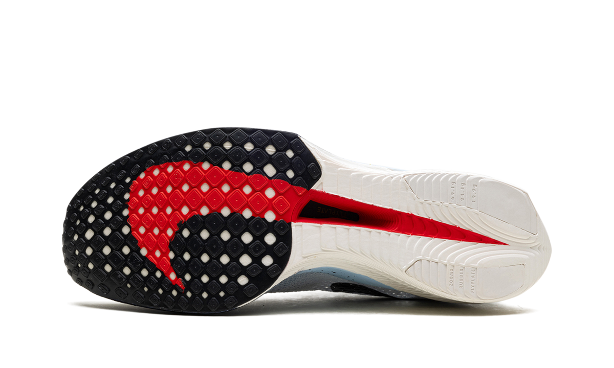 Nike Zoomx Vaporfly Next% 3 FK "Pure Platinum" HJ9079 100