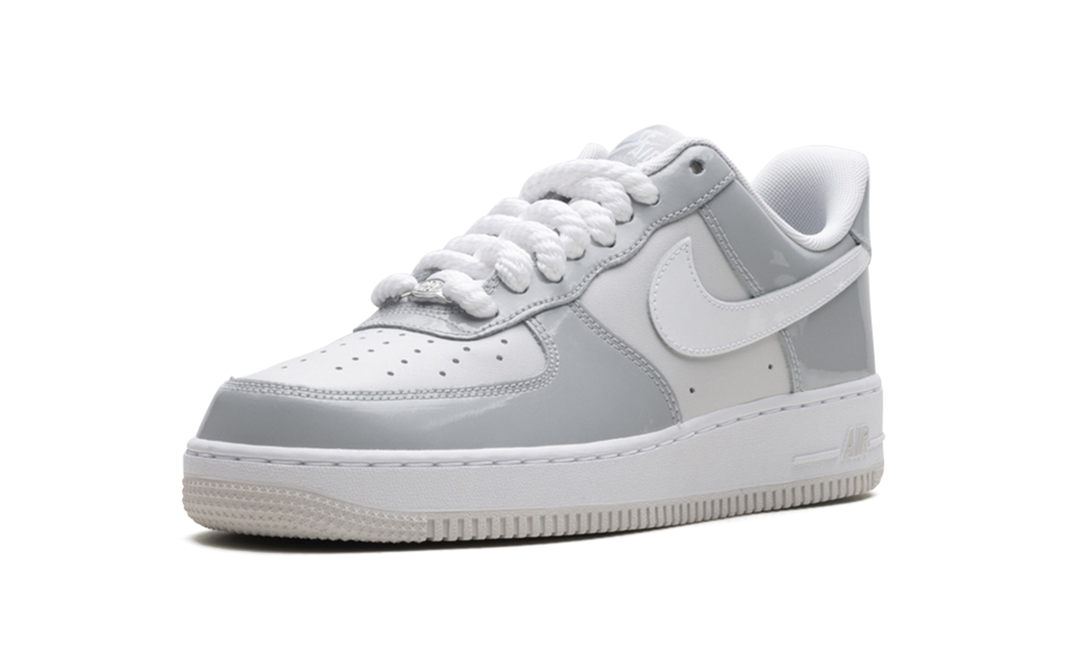 Nike Air Force 1 Low '07 LV8 "Wolf Grey Vast Grey" HV9405 001