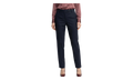 BRUNELLO CUCINELLI Tailored Trousers WMNS "Navy Blue" BRUN230