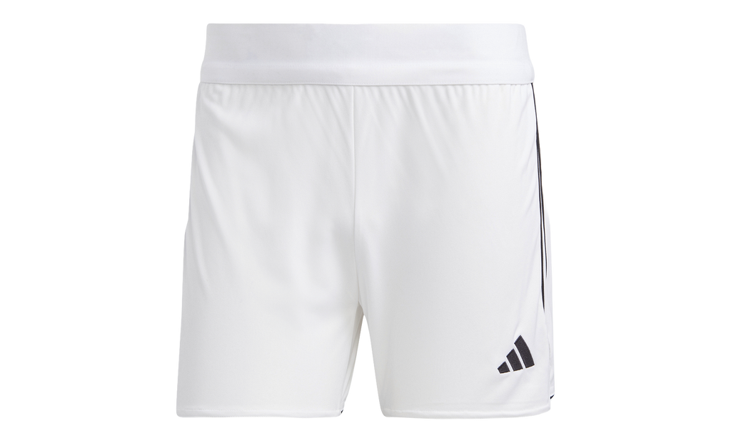 Adidas Tiro 23 League Short WMNS "White / Black" IB8115