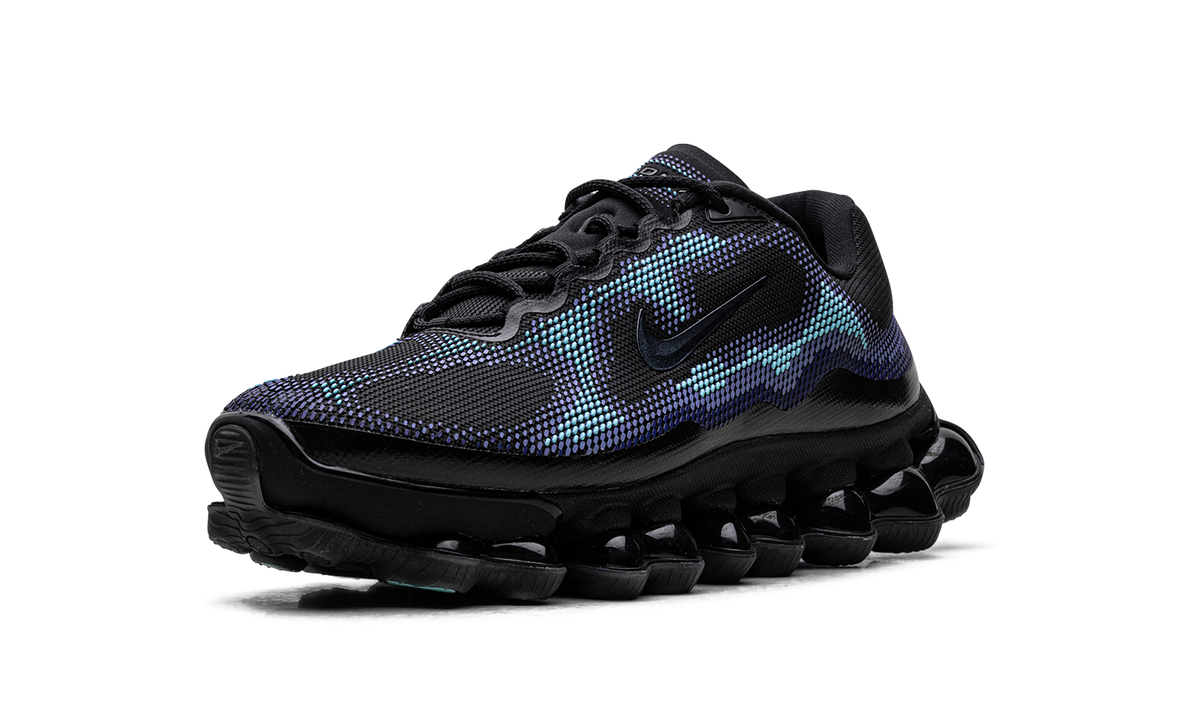 Nike Air Liquid Max "Black Radiant Blue" IQ7634 004