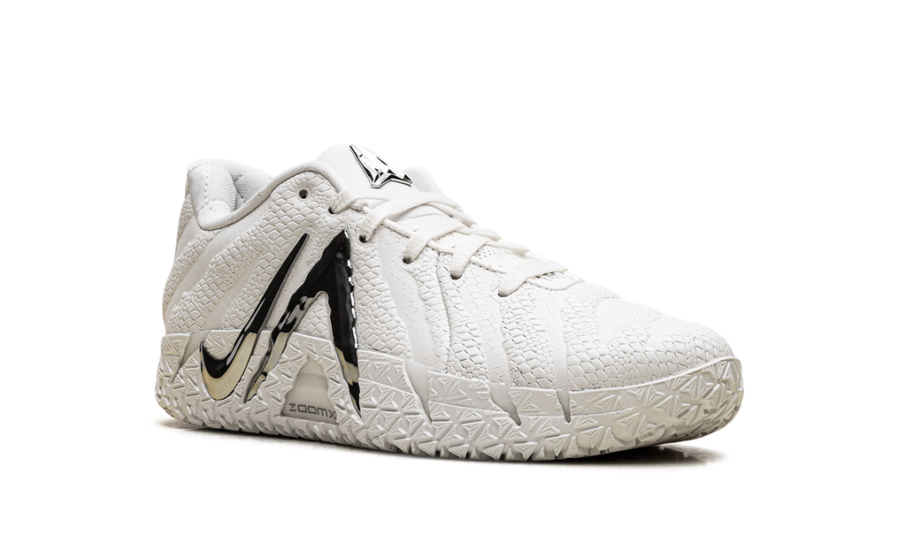 Nike Ja 3 "White Label LX" IO7666 100
