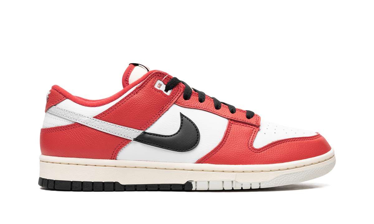 Nike Dunk Low "Chicago Split" DZ2536 600