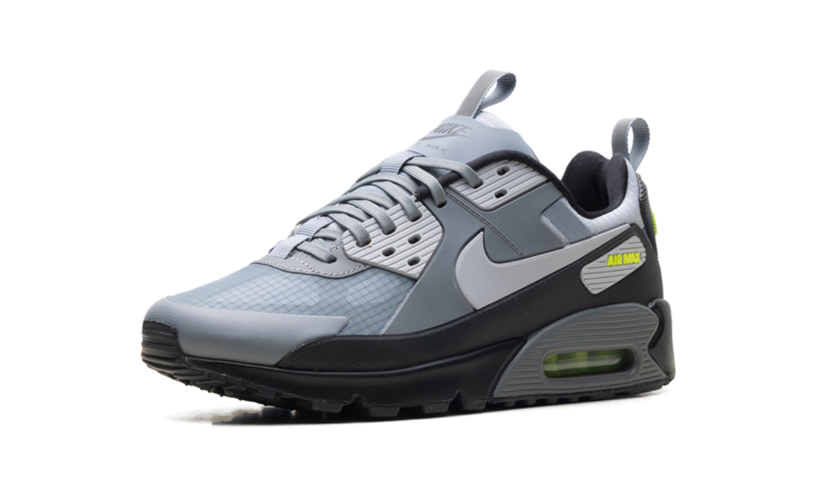 Nike Air Max 90 Drift "Cool Grey Volt" IO1908 065