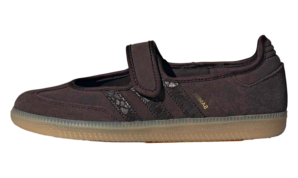 Adidas Samba Jane WMNS "Aurora Coffee" HQ9495