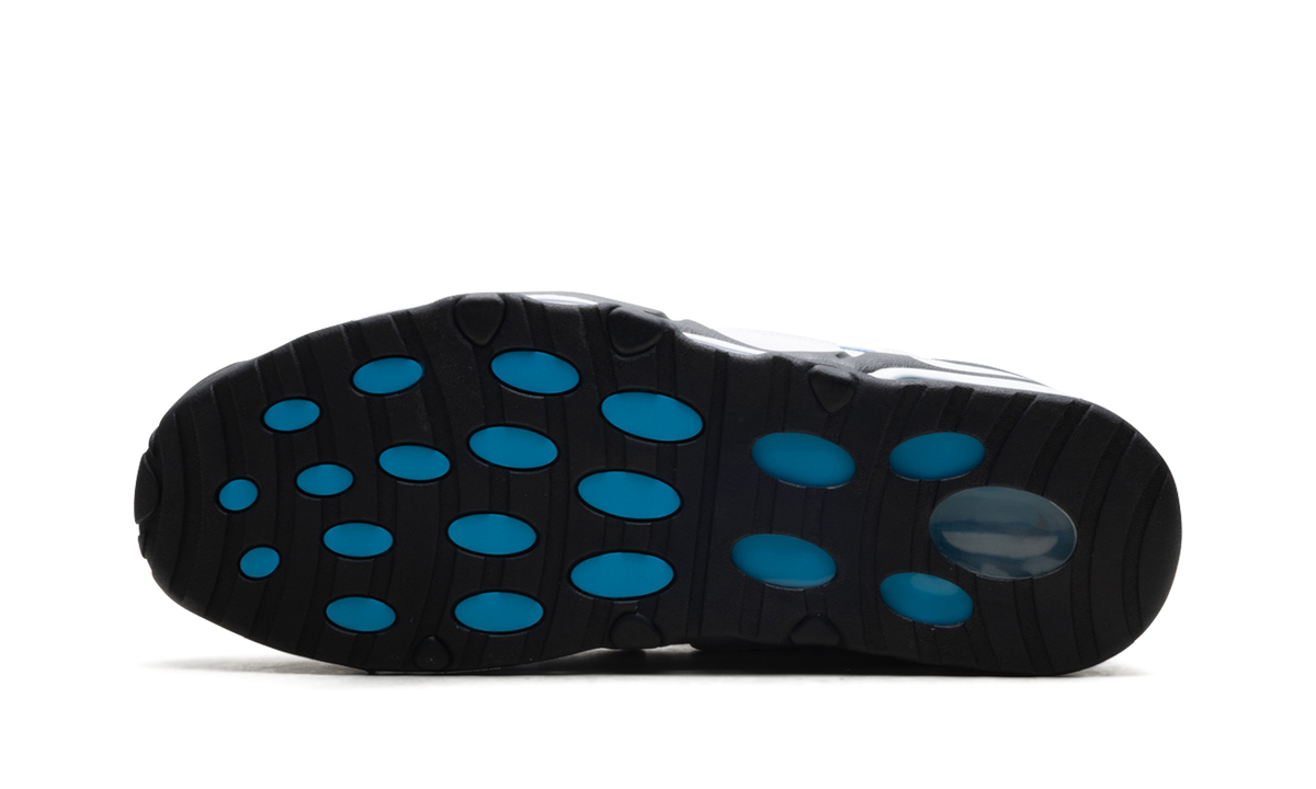 Nike Air Max Uptempo 95 "NY vs. NY" IH5074 010
