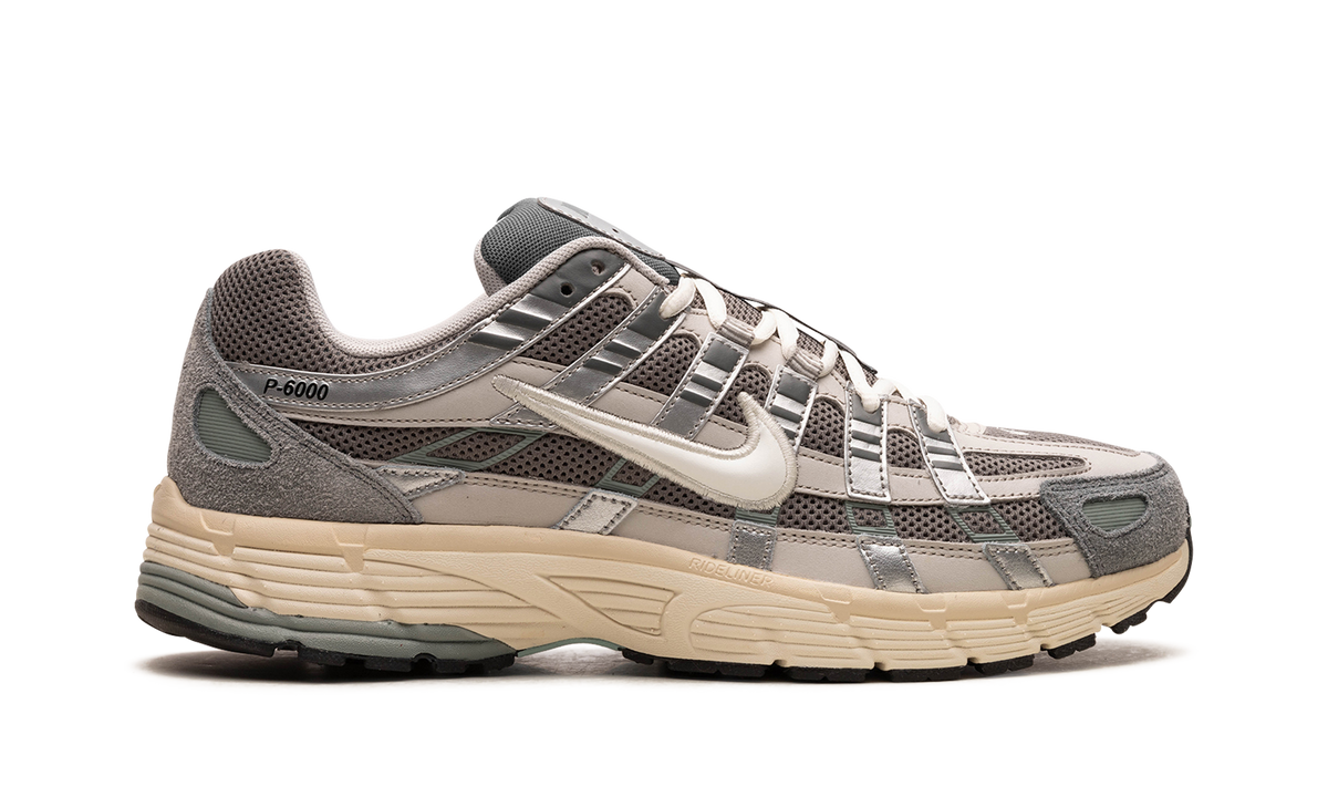 Nike P-6000 "Flat Pewter" FN7509 029
