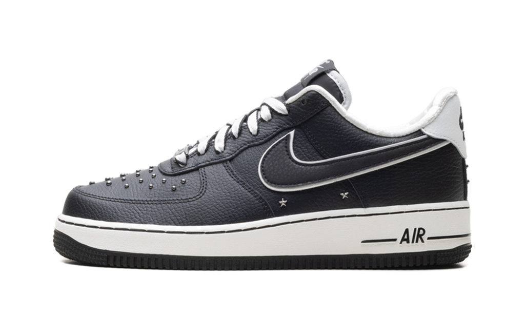 Nike Air Force 1 '07 Premium "Black / Summit White" IM6643 010