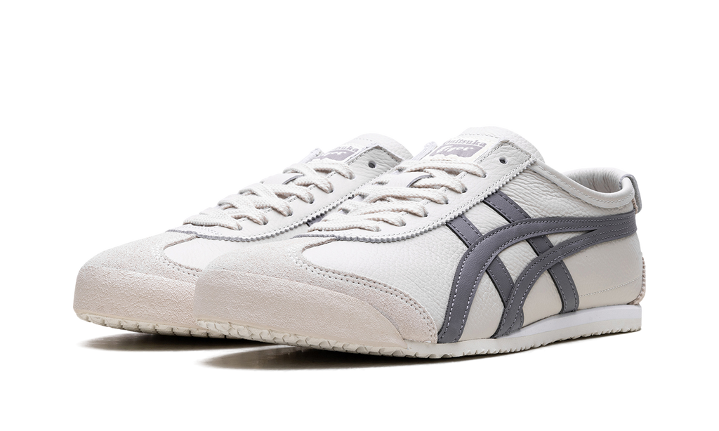 Onitsuka Tiger Mexico 66 "Grey White" 1183A201 250