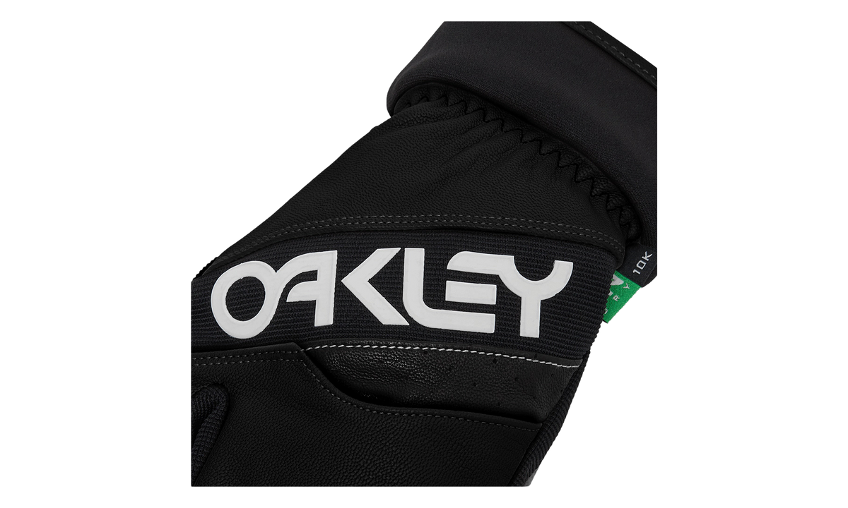 Oakley Factory Winter Trigger Mitt 2 "Blackout" 94264 02E