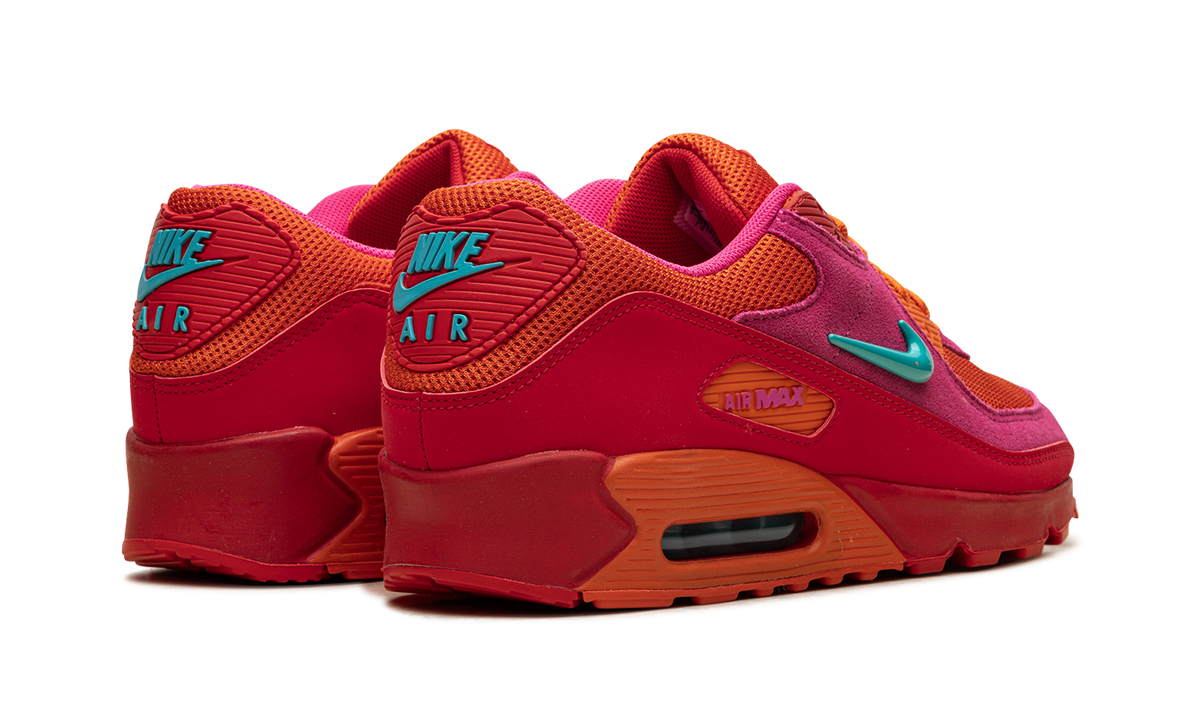 Nike Air Max 90 "Alchemy Pink" FJ3868 600