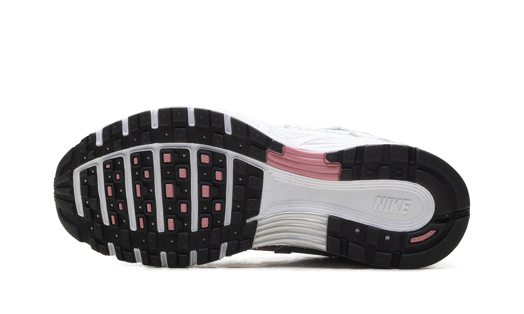 Nike P-6000 WMNS "White Elemental Pink" BV1021 108