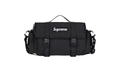 Supreme Mini Duffle Bag "SS24 - Black" SU26895