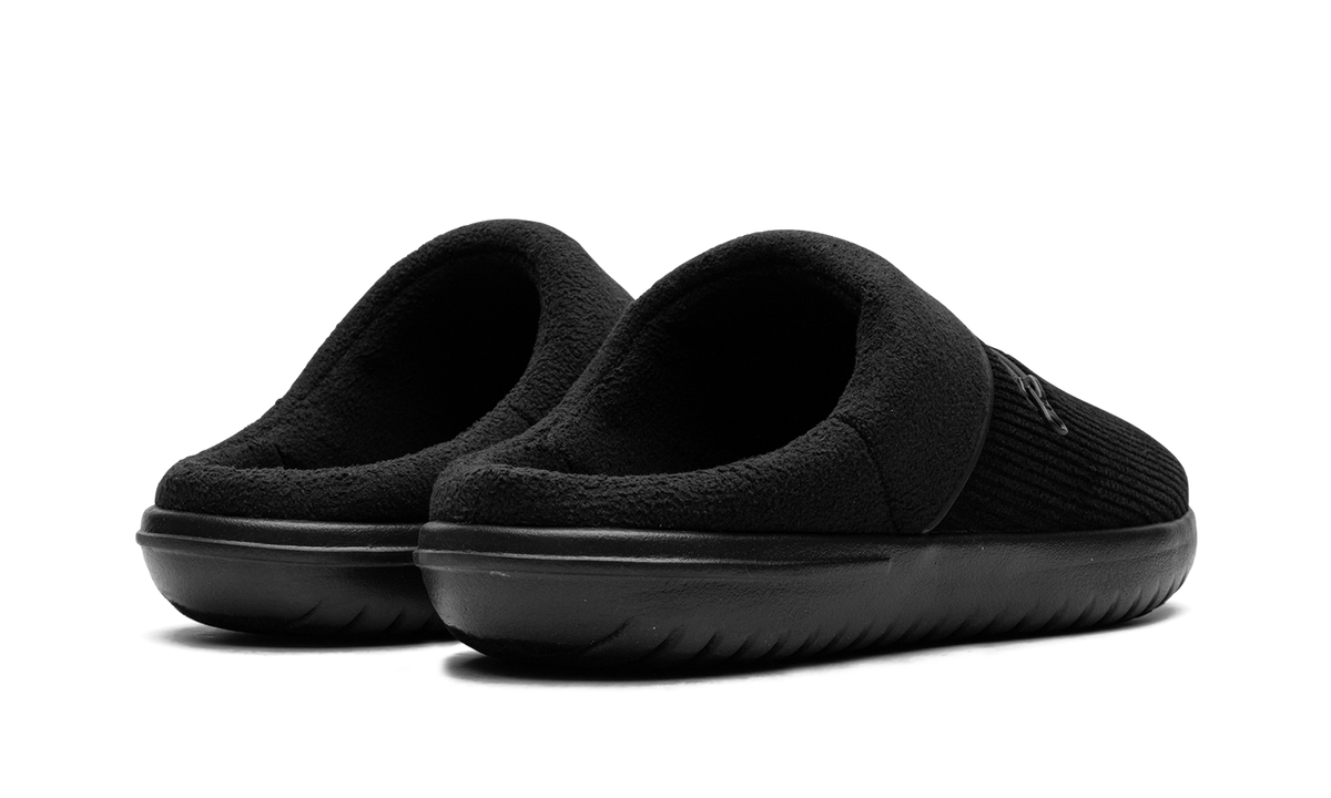 Nike Burrow SE NA "Triple Black" FJ6039 001
